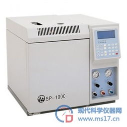 現代科學儀器官網 推動科研創新的重要平臺