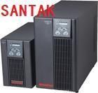 山特UPS電源產(chǎn)品全解析 3C6KS參數(shù)、價(jià)格及蓄電池選購指南